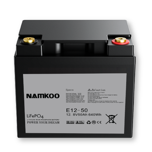 sealed lead battery 12v