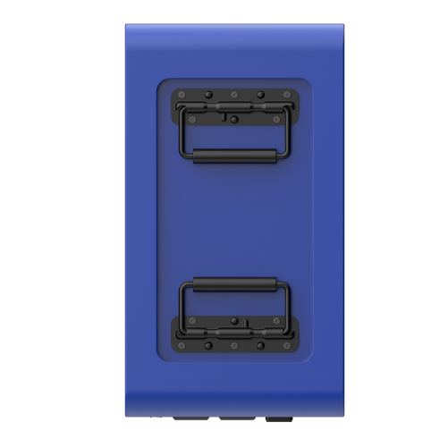1000W Portable Power Station Solar Generator