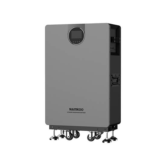 house battery