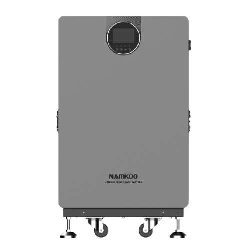 lithium battery voltage