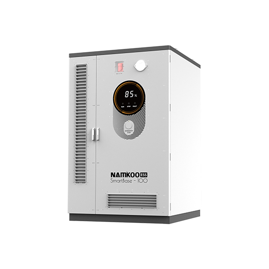 liquid energy storage system