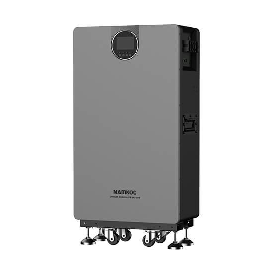 solar power battery