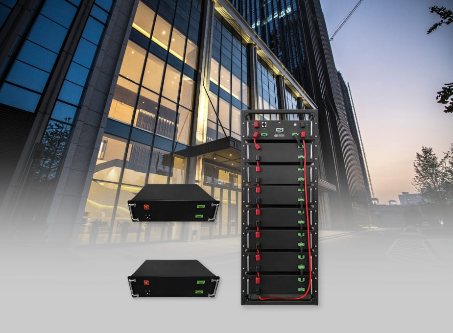 3 phase solar battery