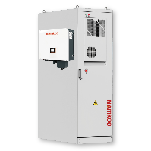 solar battery backup