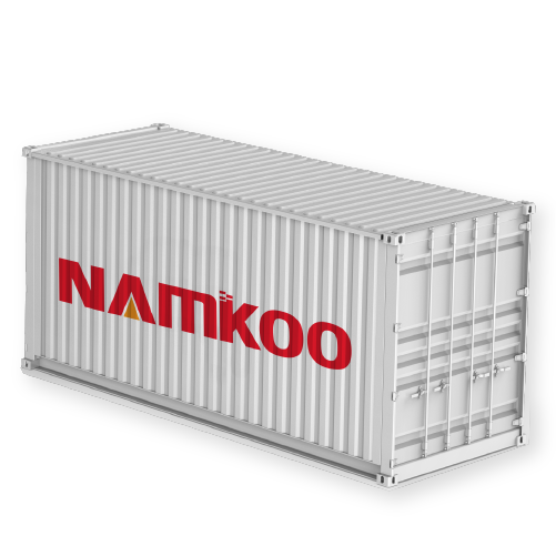 20FT Container 500KW 1MWH Battery Energy Storage System