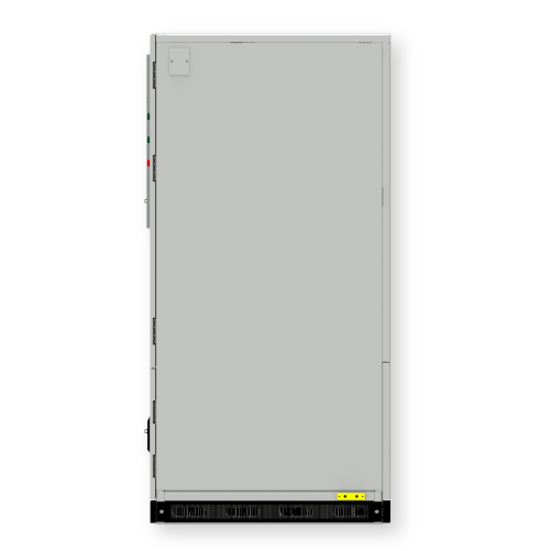50KW 100kWh Commercial Energy Storage System Cabinet