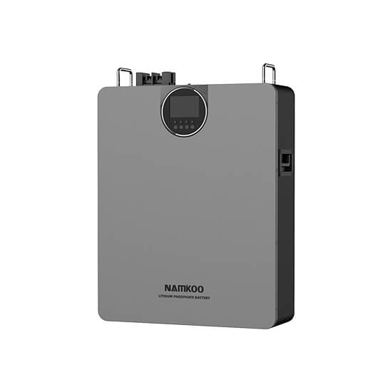 solar power batteries