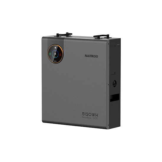powerwall lithium battery pack
