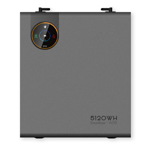 5kwh powerwall lithium battery for storage