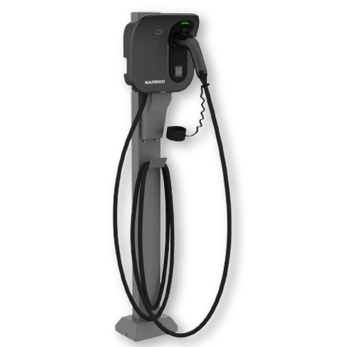 7kW 11kW 22kW AC EV Charging Station