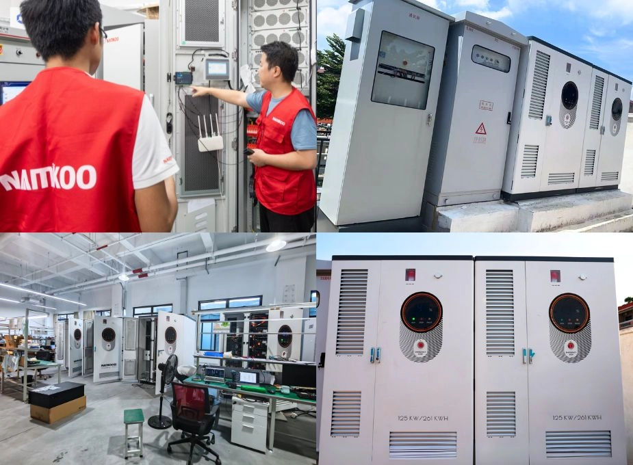 battery-backup-for-solar-power-systems