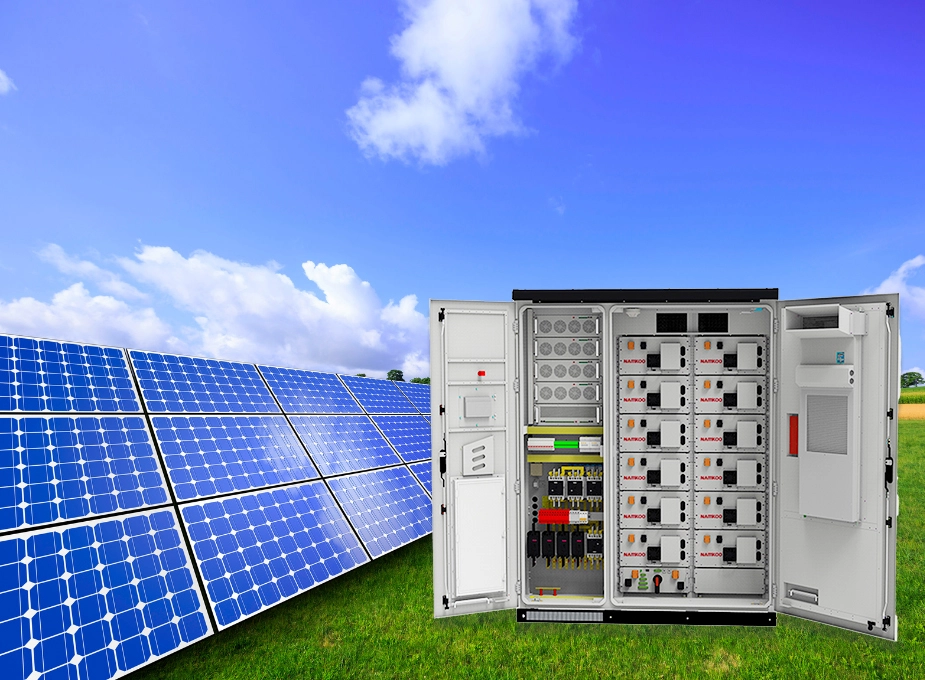 best-off-grid-battery-storage
