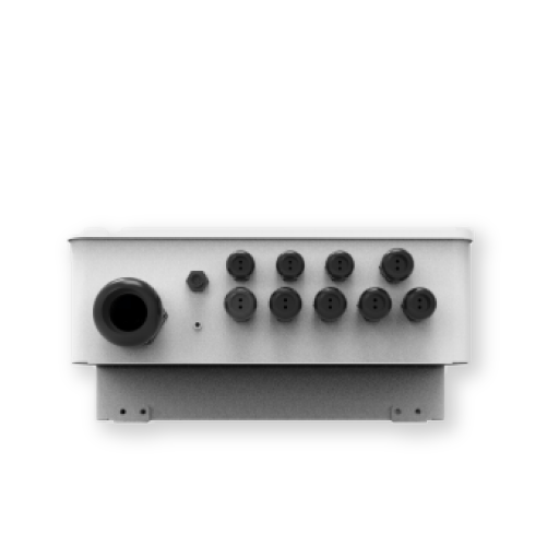American ESS Split- phase Hybrid Inverter（Battery Voltage: 48V）