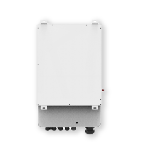 American ESS Split- phase Hybrid Inverter（Battery Voltage: 48V）