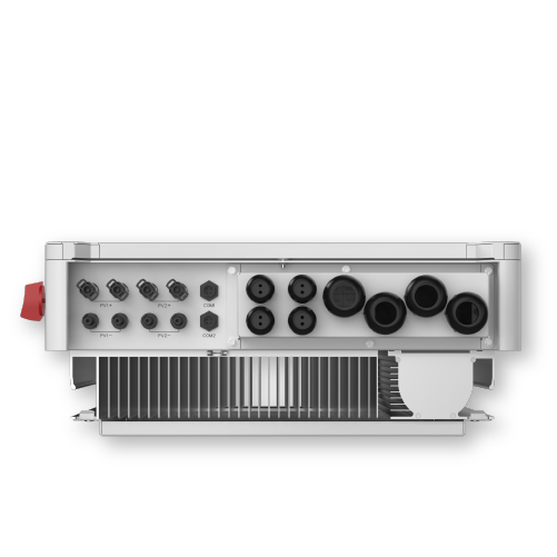 Three Phase ESS Hybrid Inverter 380V
