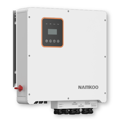 Three Phase ESS Hybrid Inverter 380V
