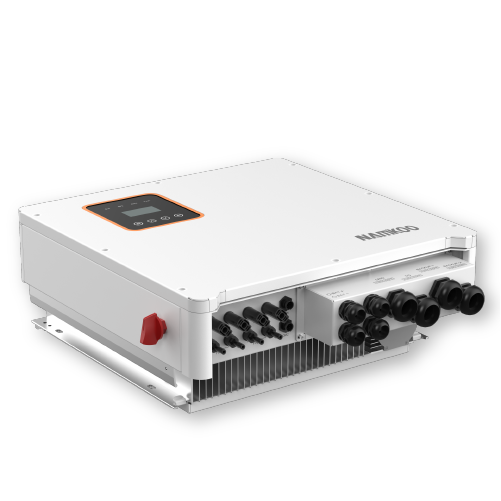 Three Phase ESS Hybrid Inverter 380V