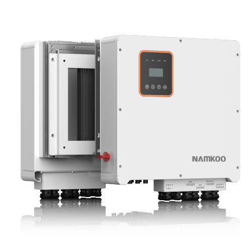 Three Phase ESS Hybrid Inverter 380V