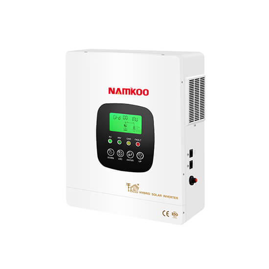 3kw hybrid inverter