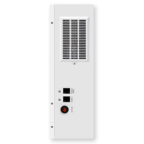 3kW 4kW 6kW Solar Hybrid Inverter Single Phase with MPPT