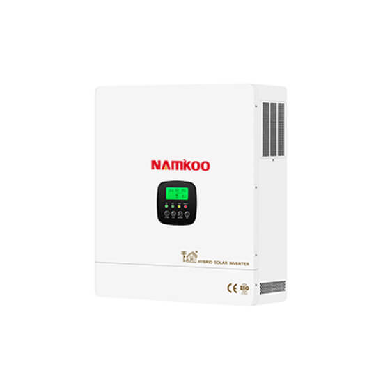solar home ups inverter