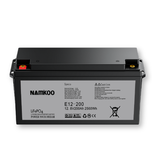 12v acid lead battery
