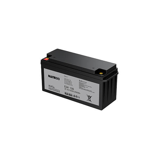 lead acid battery replacement