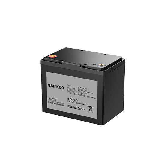 agm lead battery