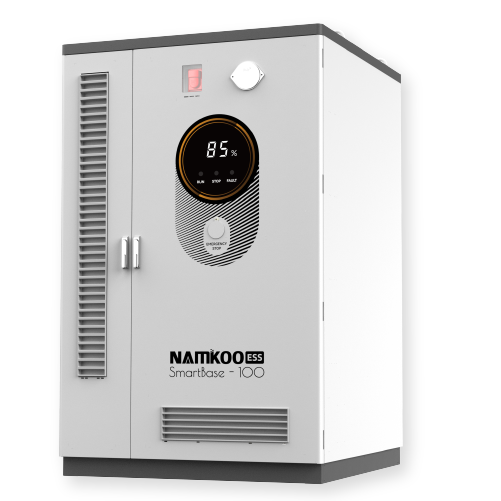battery energy storage system