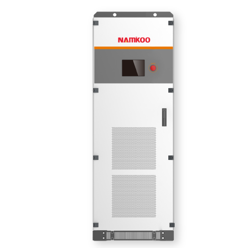 all in one inverter