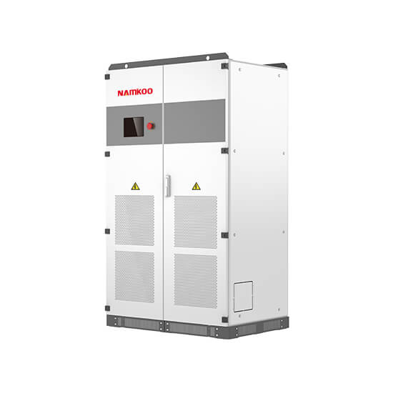 high voltage hybrid inverter