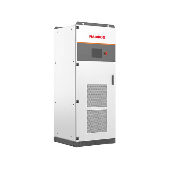 hybrid inverter with battery
