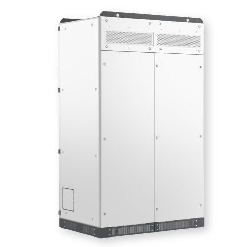 Power Conversion System (without isolation transformer)
