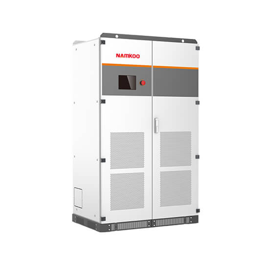 power conversion system energy storage