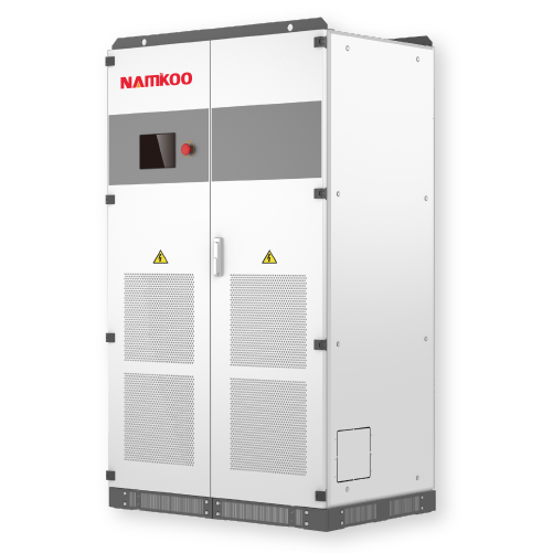 Power Conversion System (without isolation transformer)