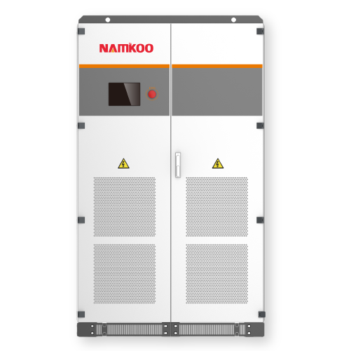 power conversion system pcs