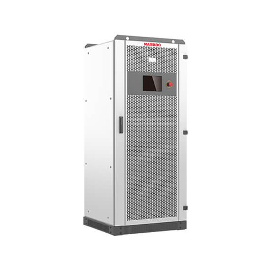 mps power conversion system