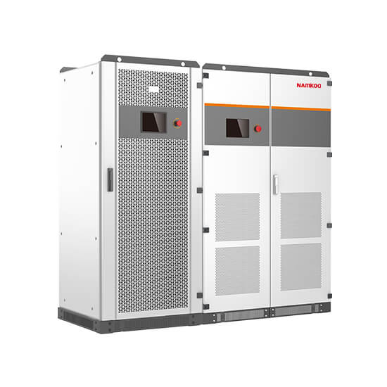mps power conversion system