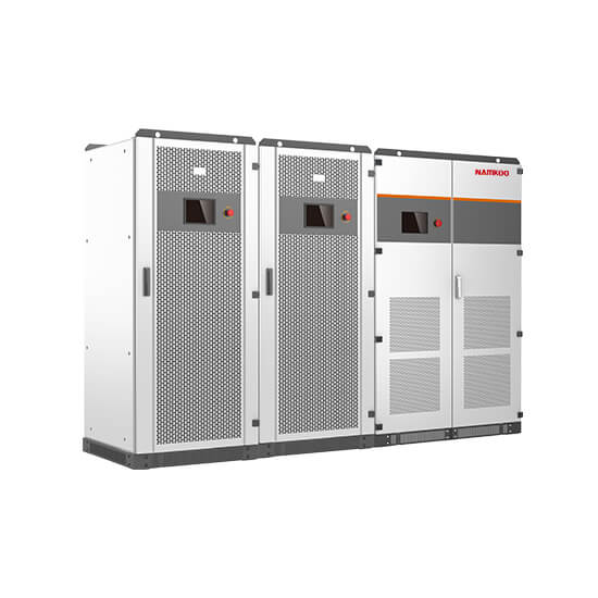mps power conversion system