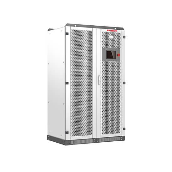 mps power conversion system