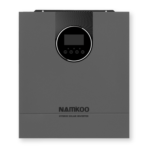 home solar inverter
