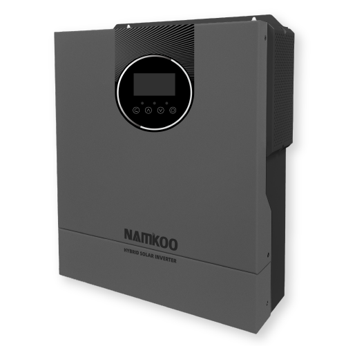 1kW 3kW 5kW 6kW Off Grid Inverter High Frequency
