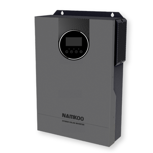 1kW 3kW 5kW 6kW Off Grid Inverter High Frequency