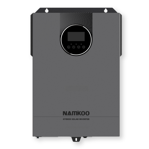 1kW 3kW 5kW 6kW Off Grid Inverter High Frequency