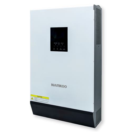 6kW 12kW Off Grid Inverter Support Parallel Low Frequency