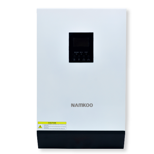 power inverter for home