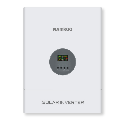 6kW 8kW 10kW 12kW Off Grid Inverter Low Frequency