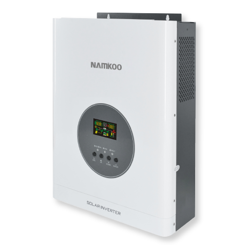 6kW 8kW 10kW 12kW Off Grid Inverter Low Frequency