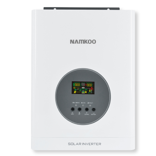 6kW 8kW 10kW 12kW Off Grid Inverter Low Frequency