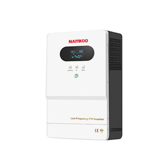 3 kw hybrid inverter